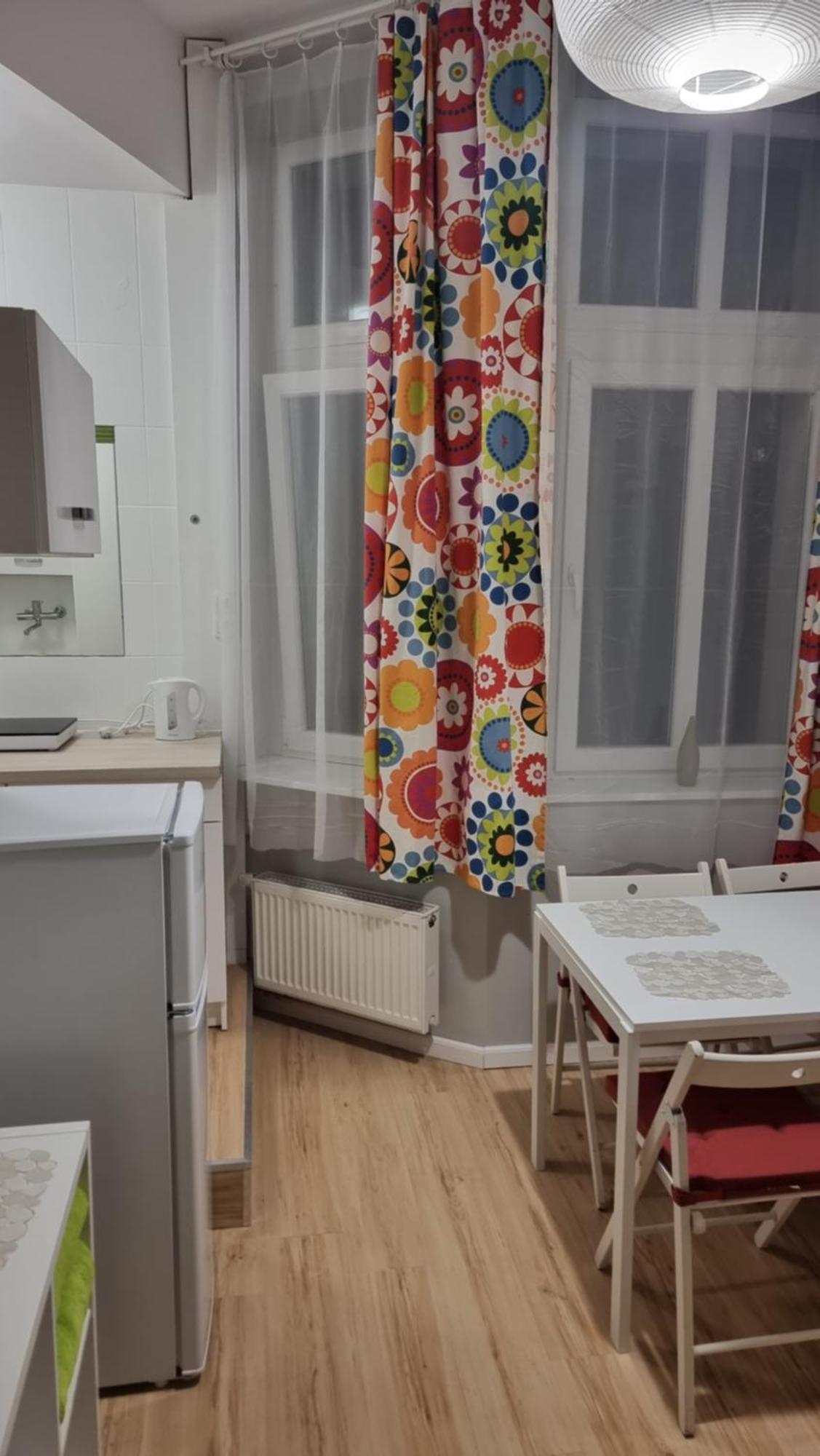 Sopotiera Apartment Exterior photo