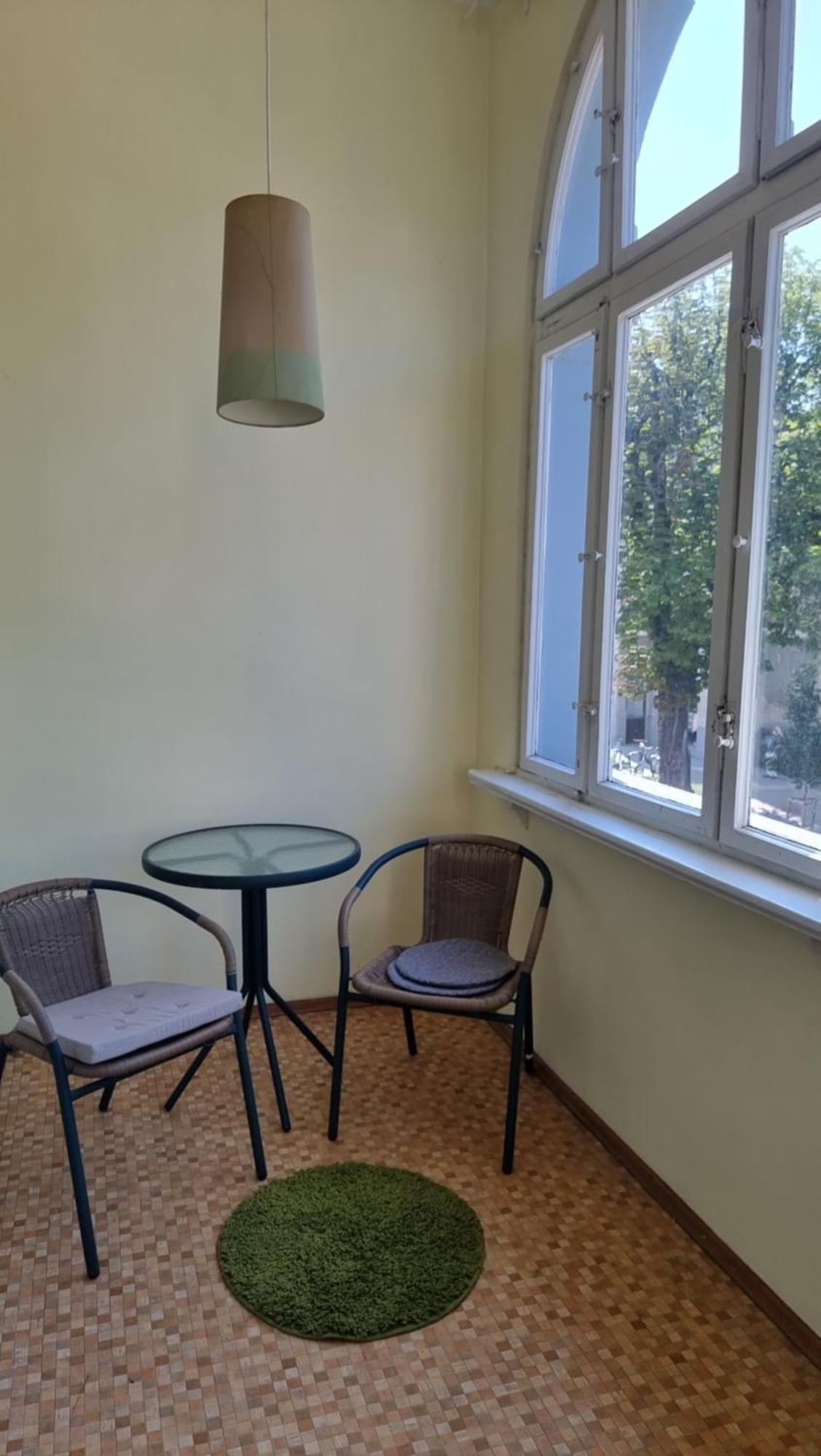 Sopotiera Apartment Exterior photo